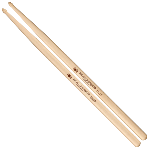 Image 7 - Meinl Big Apple Series Drumsticks